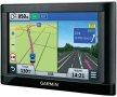Голяма навигация 6" Garmin nuvi 66 с безплатно обновяване на карта за цяла Европа