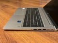 НОВ 15.6' Full HD Core i7-1255u HP ProBook 450 G9 16GB DDR4/512GB NVMe/Подсветкa/Бат 8ч, снимка 11