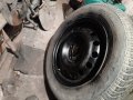 Гуми с джанти, снимка 3