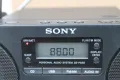 Радио ''Sony ZS-PS 50'', снимка 7