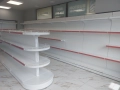 Магазинно оборудване  отлично, снимка 1