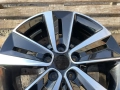 17 цола Джанта 5х114,3 MERCEDES Citan T class A420 W420 7J et43, снимка 3