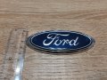 Емблеми Лога Форд Ford, снимка 6