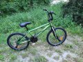 Велосипед BMX  univega BX-series  20 цола., снимка 1 - Велосипеди - 33319466