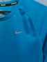 NIKE Dri-Fit Тениска/Мъжка S, снимка 2