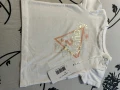 Бебешки Бодита/ тениски  Guess , снимка 7