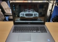 Мощен CORE I7-7500U DELL INSPIRON 5567 15.6" FULL HD, 8GB DDR4 RAM, 500GB HDD + нова батерия (5ч.), снимка 1