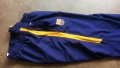 NIKE FC BARCELONA Original Football Pans Размер XL оригинална мъжка долница 59-66, снимка 8