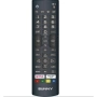 Телевизор Sunny SN43FPRL-W02S – 43" LED Smart TV с WebOS, Wi-Fi и DVB-T2/C/S2, снимка 6