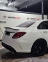 Mercedes-Benz C43 AMG, снимка 8