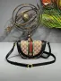 Gucci дамски чанти Различни цветове , снимка 2