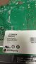 TCON BOARD 6870C-0313B LC320WXE-SCA1 CONTROL , снимка 4