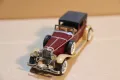 1/43?? MATCHBOX DUESENBERG КОЛИЧКА КАМИОН МОДЕЛ, снимка 4