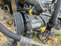Компресор за климатик за Peugeot 307 ,Citroen C4 1.6 HDi 109hp , снимка 1