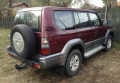 Тойота ланд крузер/Toyota land cruiser J90 3.0TD 125кс 98г НА ЧАСТИ, снимка 4