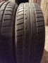 Продавам 2 броя летни гуми 165.65.14 на 1 сезон дот 2019 Fulda , снимка 2