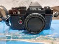 Cosina CT-3 (+Cosinon S 50/1.8 8-ламела), снимка 8