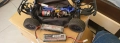 1/10 Scale Electric Truck/Truggy: HSP Destrier - Rally Monster - 94170 - Radio Controlled Model , снимка 5