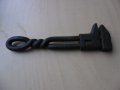 Старинен френски ключ, снимка 3