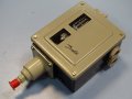 Пресостат Danfoss RT 1 pressure switch 0.8-5 bar, снимка 9