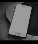 Huawei P10 Plus Стъклен протектор с черни рамки пълно покритие, снимка 2