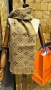 зимни шалове louis vuitton , снимка 1