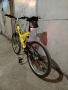 26 цола алуминиев велосипед с 21 скорости усилени капли амортисьори предни и задни мекица, снимка 5