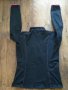  Salomon Discovery Half Zip - Women's - страхотна дамска блуза, снимка 9