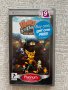 Ratchet and Clank Size Matters Platinum PSP, снимка 1