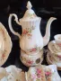 Сервиз за хранене на кафе/чай Royal Albert , снимка 9