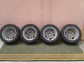 4БР ГУМИ С ДЖАНТИ 16 БМВ 3, снимка 11