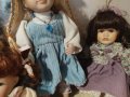 порцеланови кукли, снимка 4