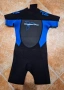 Детски къс неопрен за 3-4 години , снимка 1