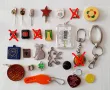 Лот значки и други, снимка 2