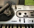 синтезатор клавир CASIO LK-70s пиано с 5 октави светещи клавиши и USB, снимка 8