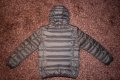 BLAUER U.S.A Down Hooded W’s Jacket Sz M / #00199 /, снимка 5