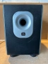 активен субуфер "JBL SUB140/230", снимка 4