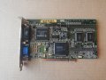 Видео карта Matrox MGA-MIL/2/SI 576-06 REV.B 2MB PCI, снимка 1