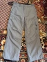 Мъжки ски панталон QUIKSILVER, снимка 1