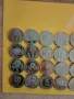 ЛОТ юбилейни монети, снимка 10