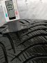 205/55R16 hankook 7мм грайфер dot2019-№539, снимка 5