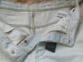 Нови бели къси мъжки панталони G Star Arc 3D tapered 1/2оригинал, снимка 7