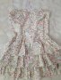 Tally Weijl страхотна нова рокля , снимка 1 - Рокли - 37251277