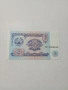 ТАДЖИКИСТАН БАНКНОТИ 1 ДИРАМ 1999 Г , снимка 4