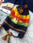 Детска жилетка с качулка + шапка , снимка 5