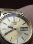 предлага се мъжки часовник Сейко 5 автоматик рядак и търсен модел , снимка 7