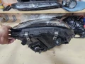 Ляв фар Mercedes W205 LED lqv far мерцедес 205 лед, снимка 8