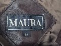 Maura leren jas D38/F40, снимка 3
