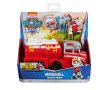 Paw Patrol Marshall Big Truck Pups - голяма пожарна кола Маршал Rescue Truck / ORIGINAL, снимка 8