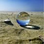 Кристална топка за фотография стъклена сфера за снимки декорация, снимка 9